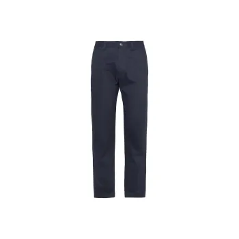 BARBOUR SS24 Casual Pants Men's Navy