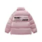 Pink Purple