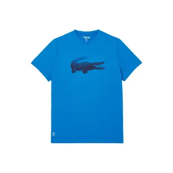 LACOSTE X Daniil Medvedev T shirt