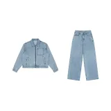 Denim Blue