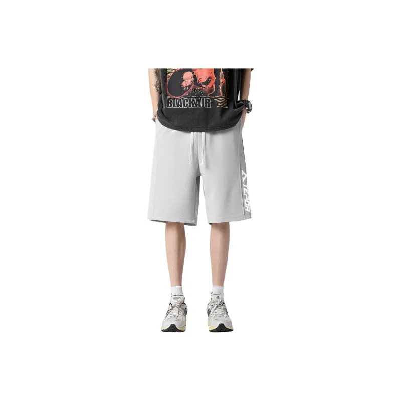 TEPOR SS24 Casual Shorts Unisex-8