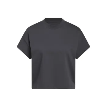 Adidas T Shirts Women's Black