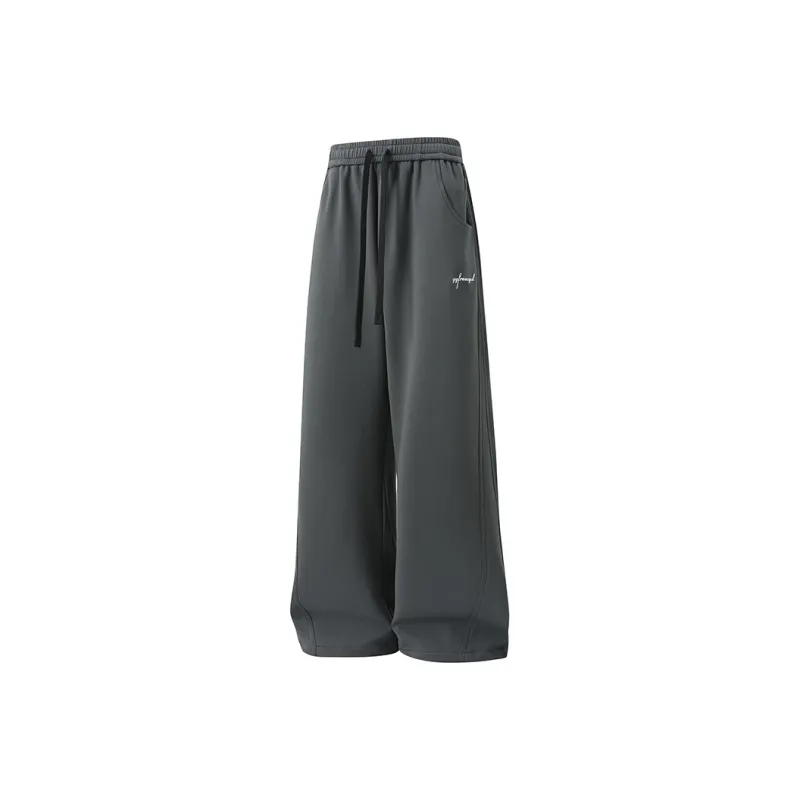 DOUBLE STAR 88 Casual Pants Unisex-5