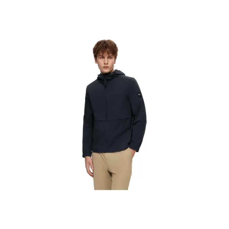 AIGLE Jackets Men-8