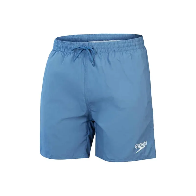 Speedo Men's Essentials 16' Swim Short Swimming Shorts Men-5
