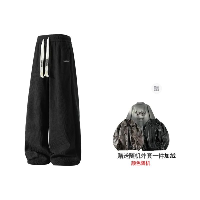 URBAN AUTHENTIC Casual Pants Unisex-41