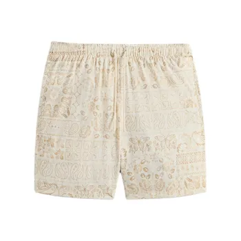 KITH Ashton Swim Short
