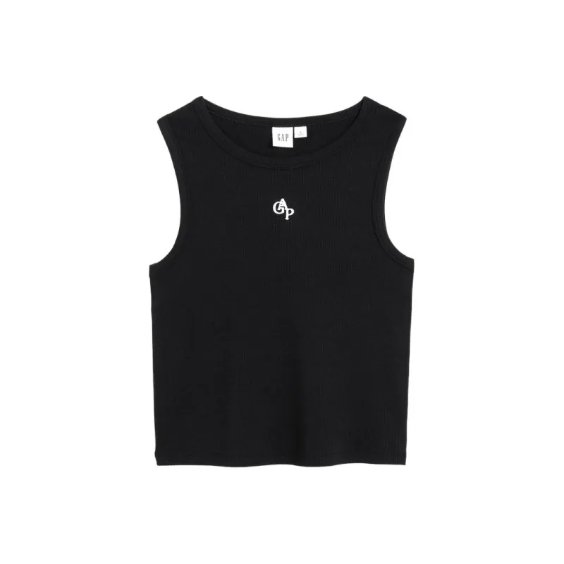 GAP Tank Tops Women's-3