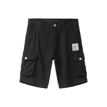 NFWYS Cargo Shorts Unisex