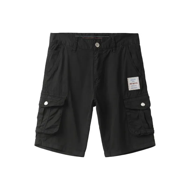 NFWYS Cargo Shorts Unisex-0