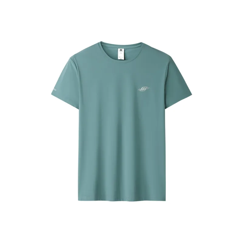 HLA T Shirts Men-0