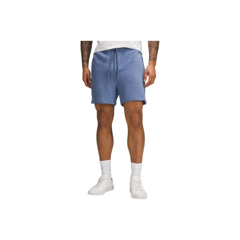 Lululemon ABC Casual Shorts 5' Men's-12