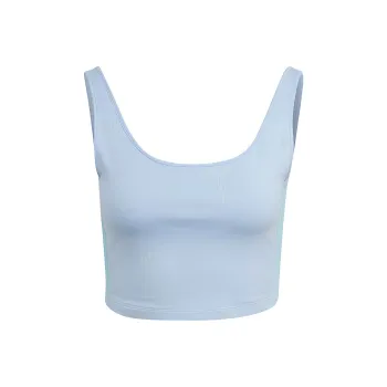 Adidas Originals Spice Girls Series Tank Tops Women's Light Pink Blue