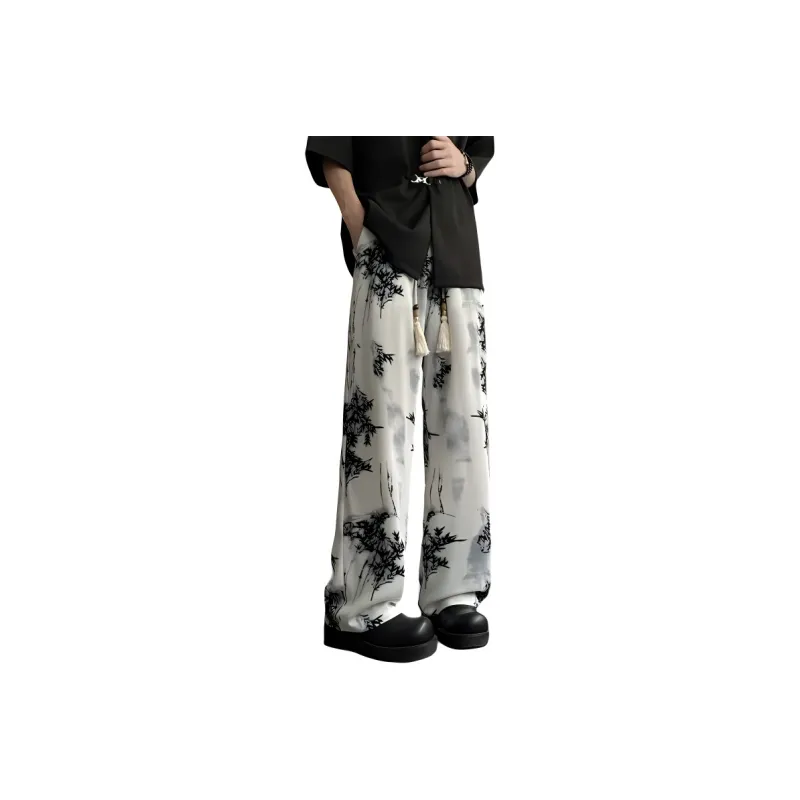 RVANGUARD Casual Pants Unisex-2