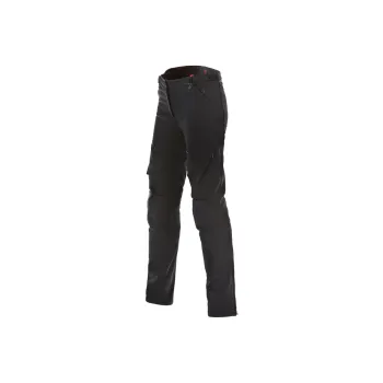 DAINESE Cycling Pants Women's Black