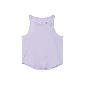 Nike Tank Tops Women's 1Lilac Multicolor