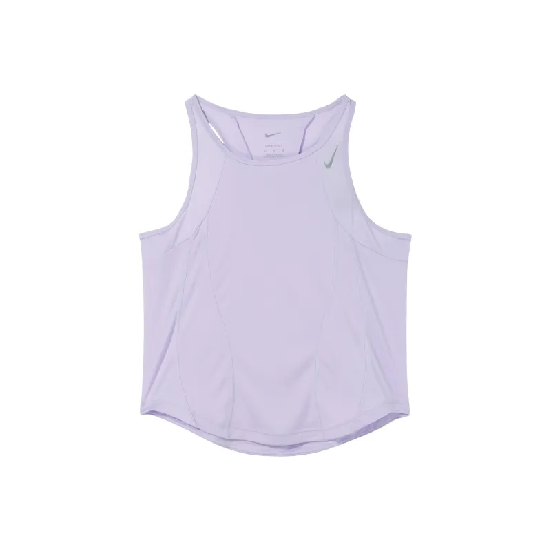 Nike Tank Tops Women's 1Lilac Multicolor-0