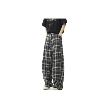 SUNSETMONENT Casual Pants Unisex