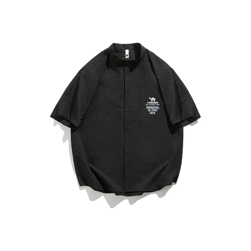 Pilot the camel Shirts Unisex-0