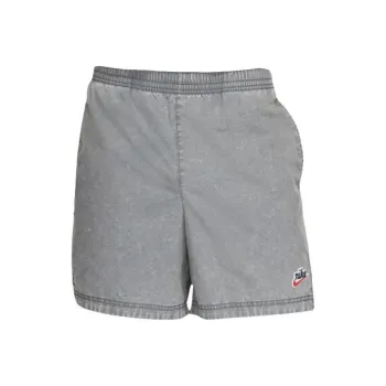 Nike Casual Shorts Unisex Gray