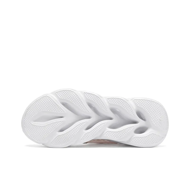 Warrior Breathable And Lightweight Low Top Casual Shoes Unisex-11