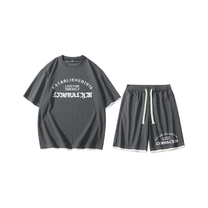 Liberal Youth Ministry Casual Sportswear Unisex-5