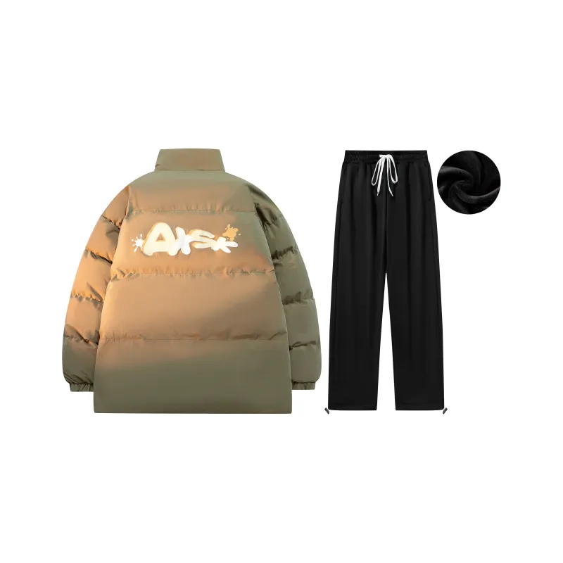 A.X.S.K Casual Sportswear Unisex-56