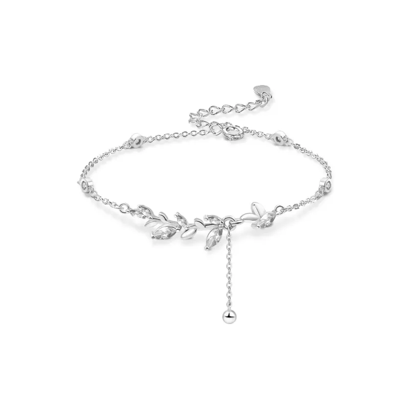 BLANK IN BLANK Sterling Silver Necklaces Women's-14