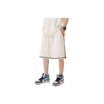 MOPE Casual Shorts Men
