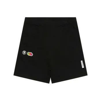 Aape x FRUIT OF THE LOOM Casual Shorts Men's