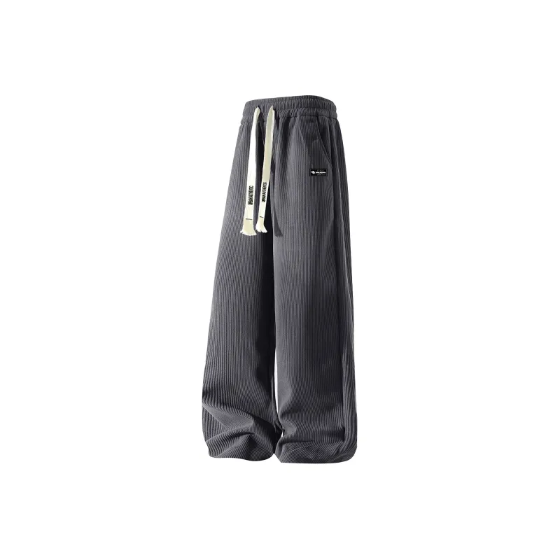 URBAN AUTHENTIC Casual Pants Unisex-8