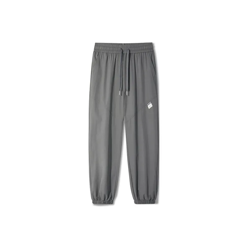 FOR FEAR THAT Casual Pants Unisex-5