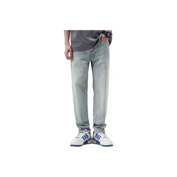 Jeep Jeans Unisex Blue