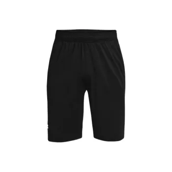 Under Armour Shorts Men's Black