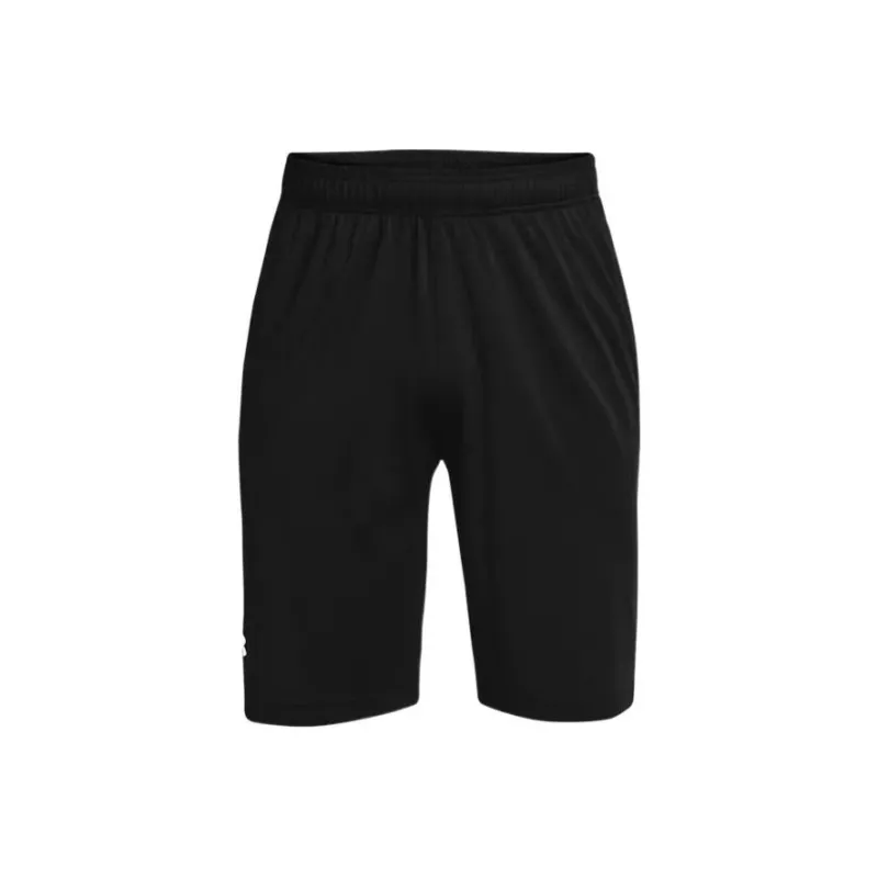 Under Armour Shorts Men's Black-0
