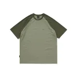 Gray Green & Army Green