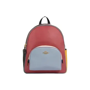 COACH Court Backpacks