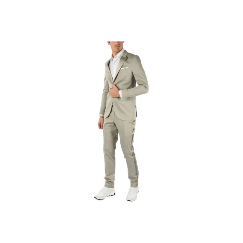 Neil Barrett Business Suits Men-0