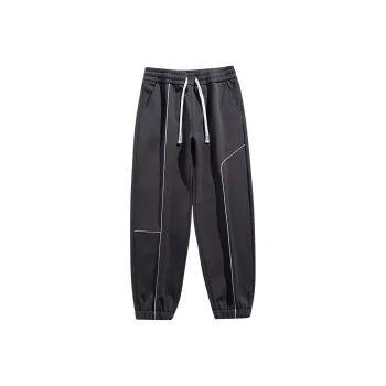 K bird Casual Pants Unisex