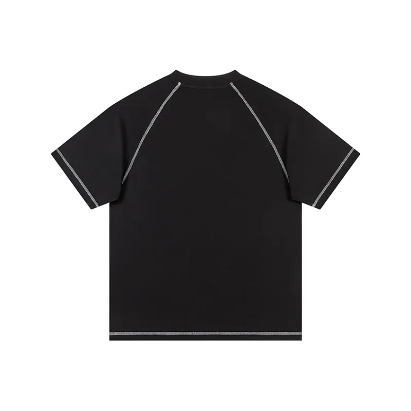 TIMD T Shirts Unisex-14