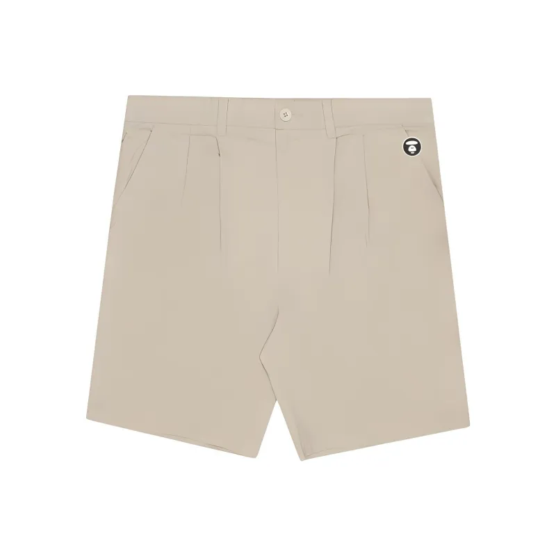 Aape Casual Shorts Men-0