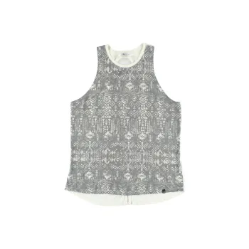 THE NORTH FACE Tank Tops Women's Gray