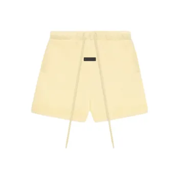 Fear Of God Essentials Polar Fleece Short
