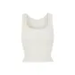 Bone White
