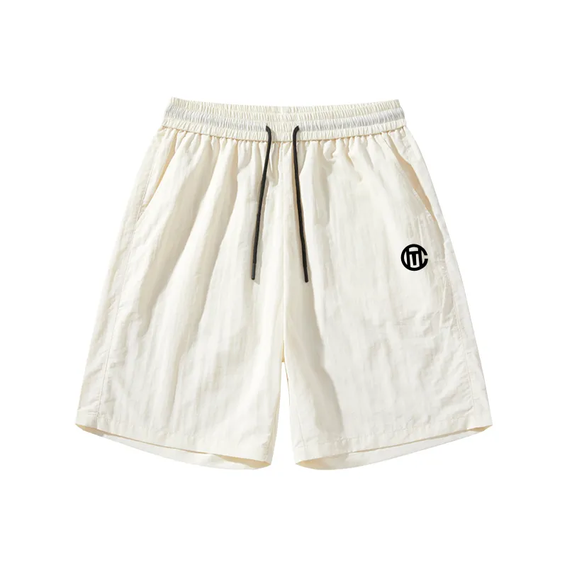 HEMC Casual Shorts Unisex-28
