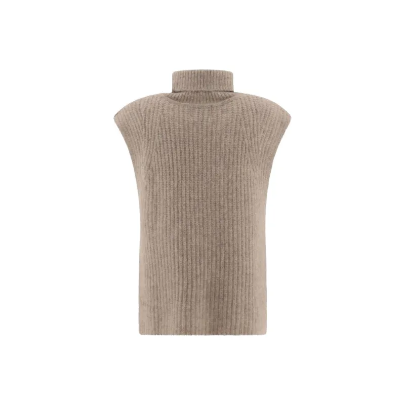 ISABEL MARANT ETOILE Knitwear Women's Gray-1