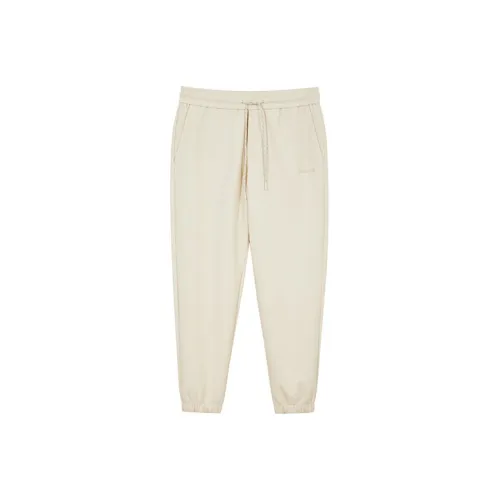 JACK&JONES Casual Pants Men