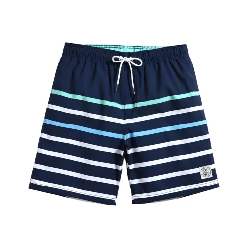 GAILANG Beach Shorts Men