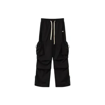 NO ONE ELSE Casual Pants Unisex