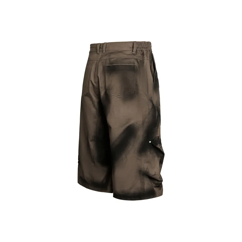 NXPTP Casual Shorts Unisex-8